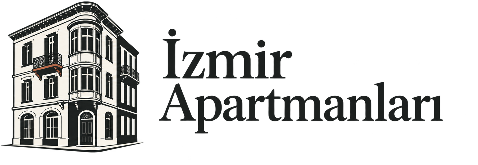 İzmir Apartmanları